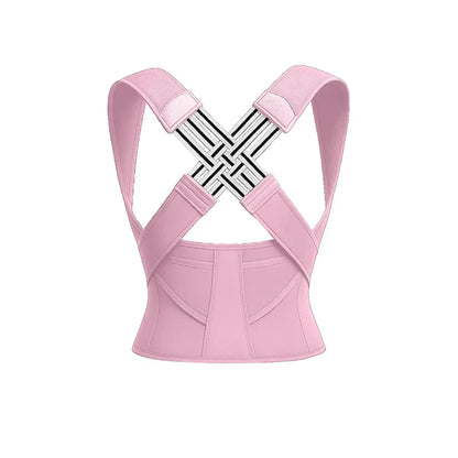 (🔥 Last three hours,Christmas Gift🔥)👦HZA™ - THE ORIGINAL BACK HERO👧Get Up to  63%