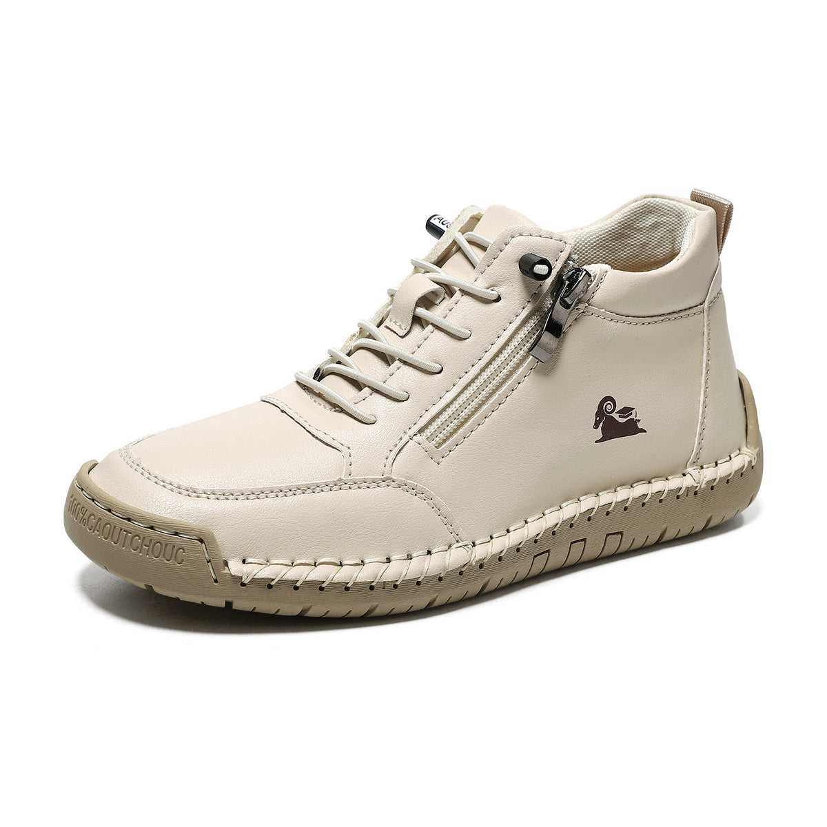 🔥Last day for 70% off 🔥Urban Comfortable Orthopedic Zipper Sneakers