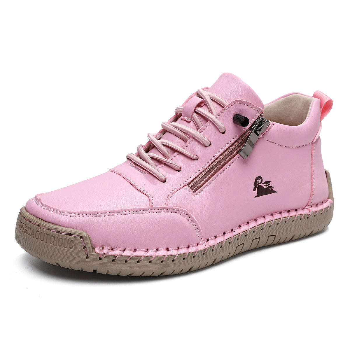 🔥Last day for 70% off 🔥Urban Comfortable Orthopedic Zipper Sneakers