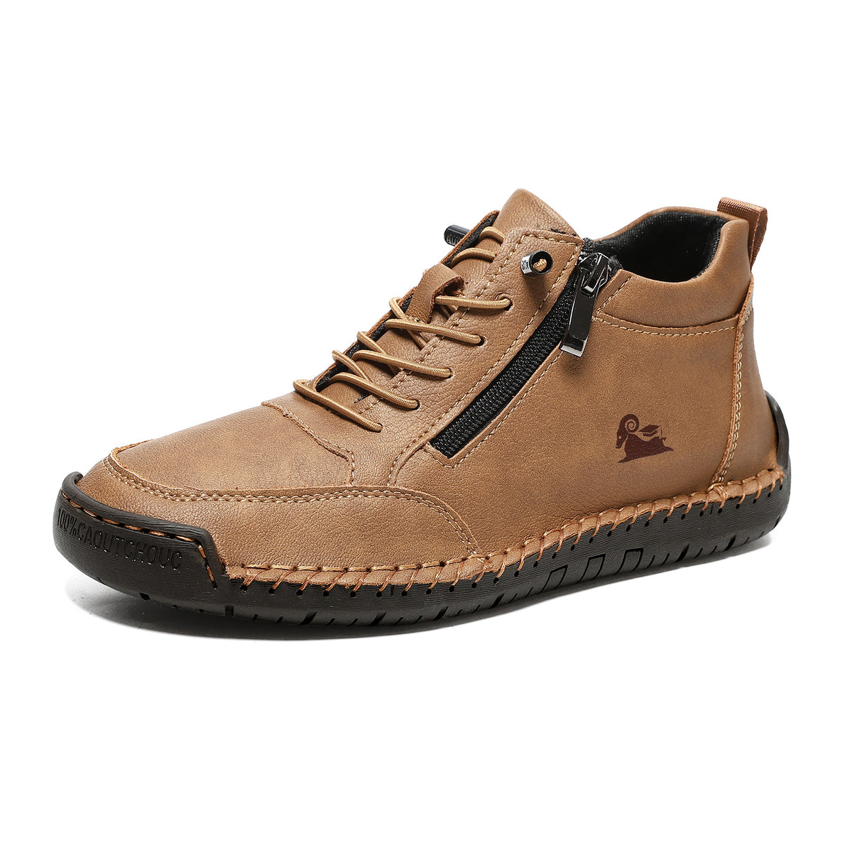 🔥Last day for 70% off 🔥Urban Comfortable Orthopedic Zipper Sneakers