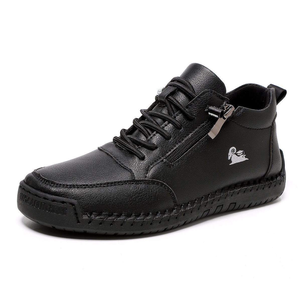 🔥Last day for 70% off 🔥Urban Comfortable Orthopedic Zipper Sneakers