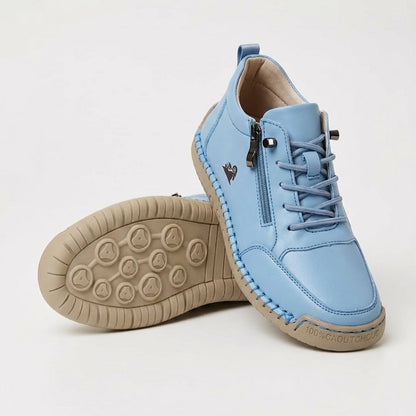 🔥Last day for 70% off 🔥Urban Comfortable Orthopedic Zipper Sneakers