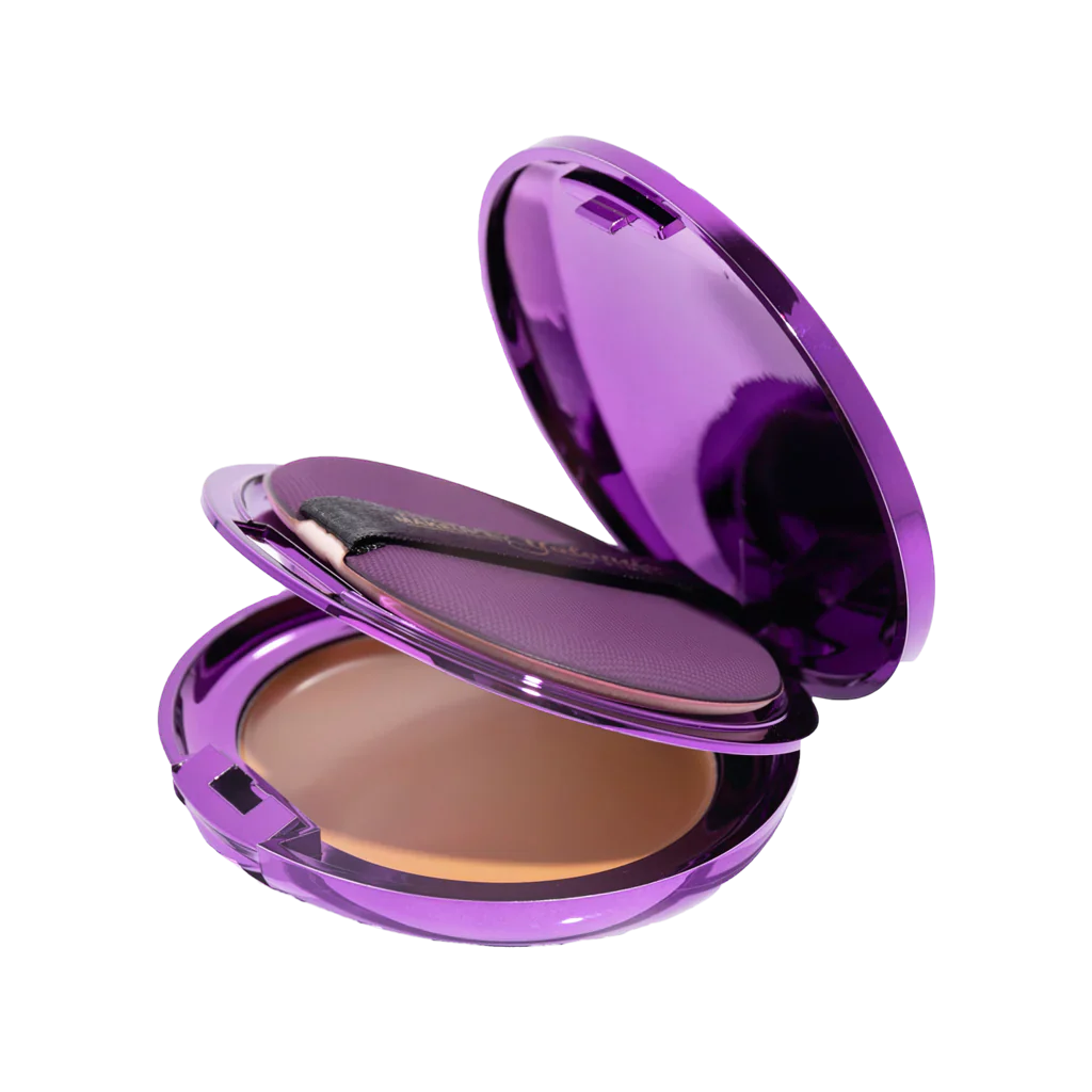 Final 3 Hours: 60%OFF-Soft Matte Cream Concealer with Brush FREE !🎁