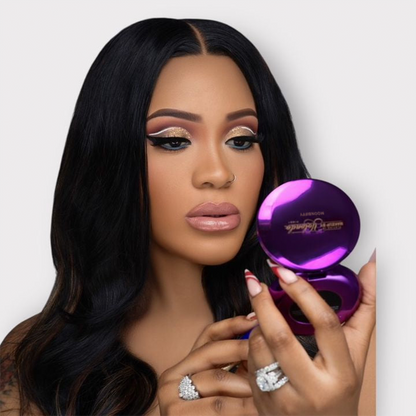 Final 3 Hours: 60%OFF-Soft Matte Cream Concealer with Brush FREE !🎁