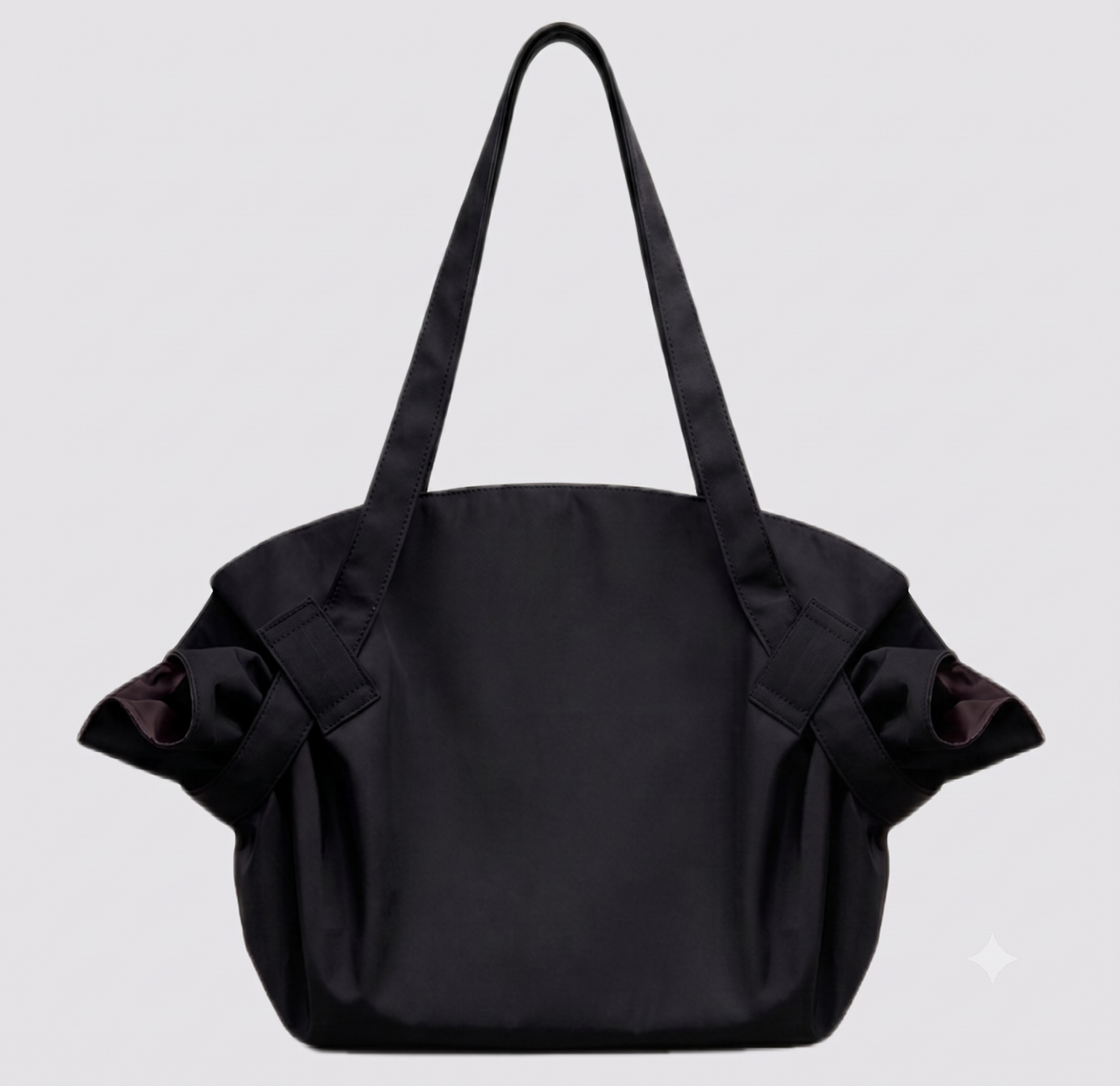 From Blanket to Bag in Seconds Pack Everything in One Pull