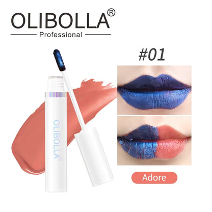 🔥LAST DAY 49% OFF BLADING LIP STAIN MASQUE👄