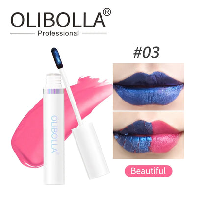 🔥LAST DAY 49% OFF BLADING LIP STAIN MASQUE👄