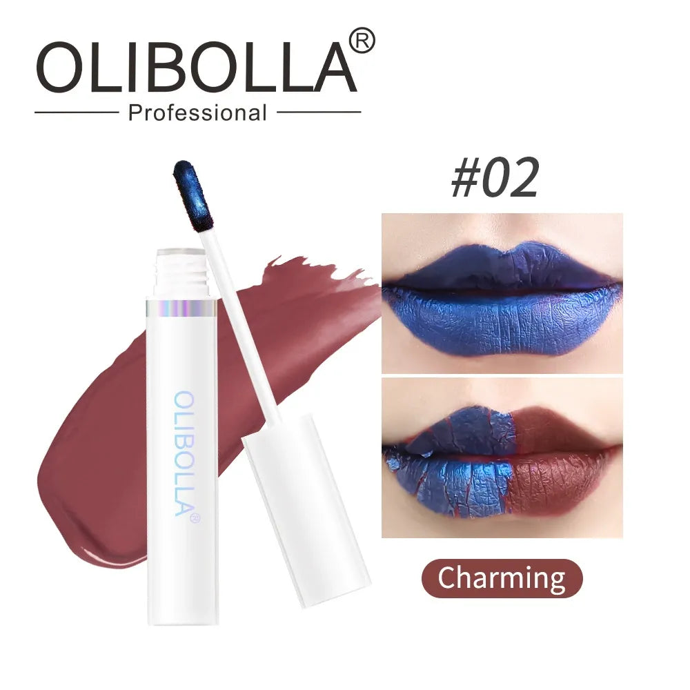 🔥LAST DAY 49% OFF BLADING LIP STAIN MASQUE👄