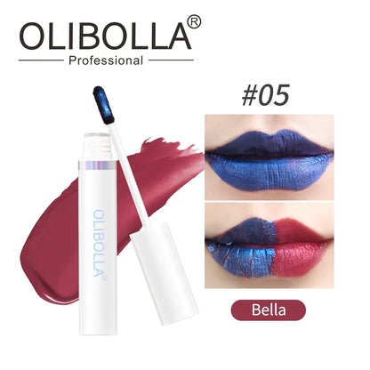 🔥LAST DAY 49% OFF BLADING LIP STAIN MASQUE👄