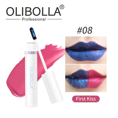 🔥LAST DAY 49% OFF BLADING LIP STAIN MASQUE👄