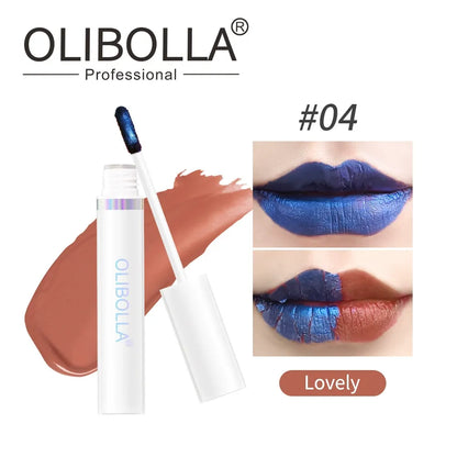 🔥LAST DAY 49% OFF BLADING LIP STAIN MASQUE👄