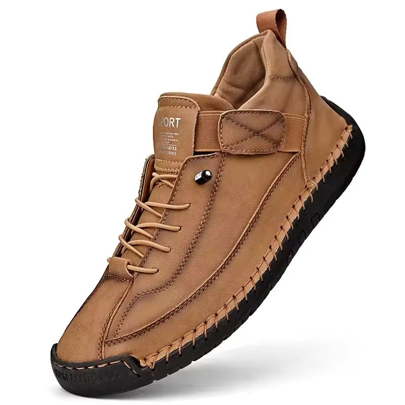Today Only 70% Off ❤ Orthopaedic Women's Chelsea Boots for All Seasons