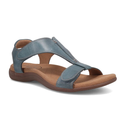 Shoeshome Women's Arch Support Flat Sandals