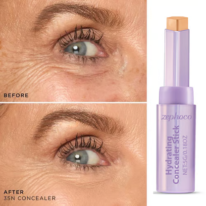 ⏰ 💥Big Stick Energy duo – shape tape concealer stick & brush🔥