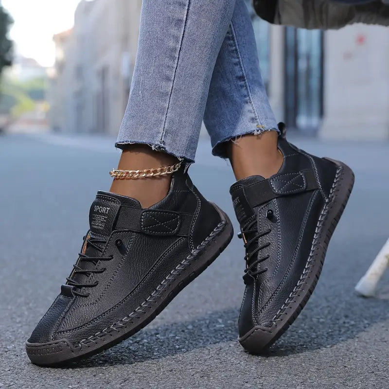 Today Only 70% Off ❤ Orthopaedic Women's Chelsea Boots for All Seasons