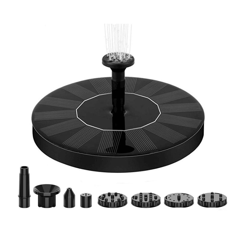 💥Buy 2 Free Shipping💥Solar Powered Water Fountain