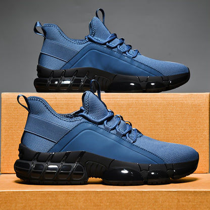 🔥Limited Time 50% OFF🔥Men’s Lightweight Breathable Low-Top Running Shoes