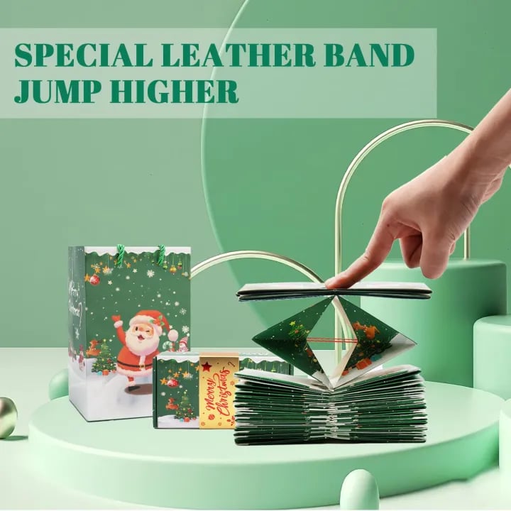 🔥LAST DAY BUY 3 GET 1 FREE🎁Newly Surprise Box Gift Box(Add to 4 Card)