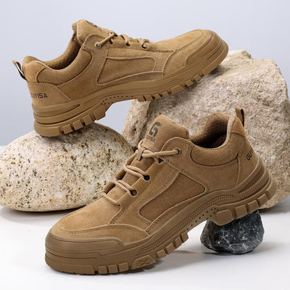 (⏳NOW ON: 40% OFF Sale! 🔥)Safety Trainers Men Women Steel Toe Cap Trainers