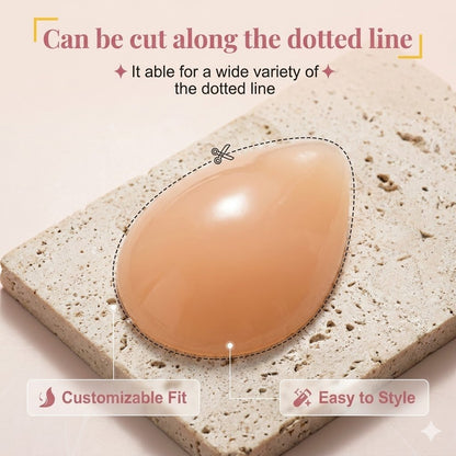 🔥Invisible Breast Lift Pads