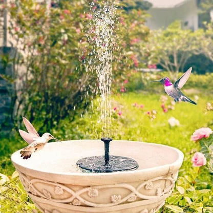 💥Buy 2 Free Shipping💥Solar Powered Water Fountain