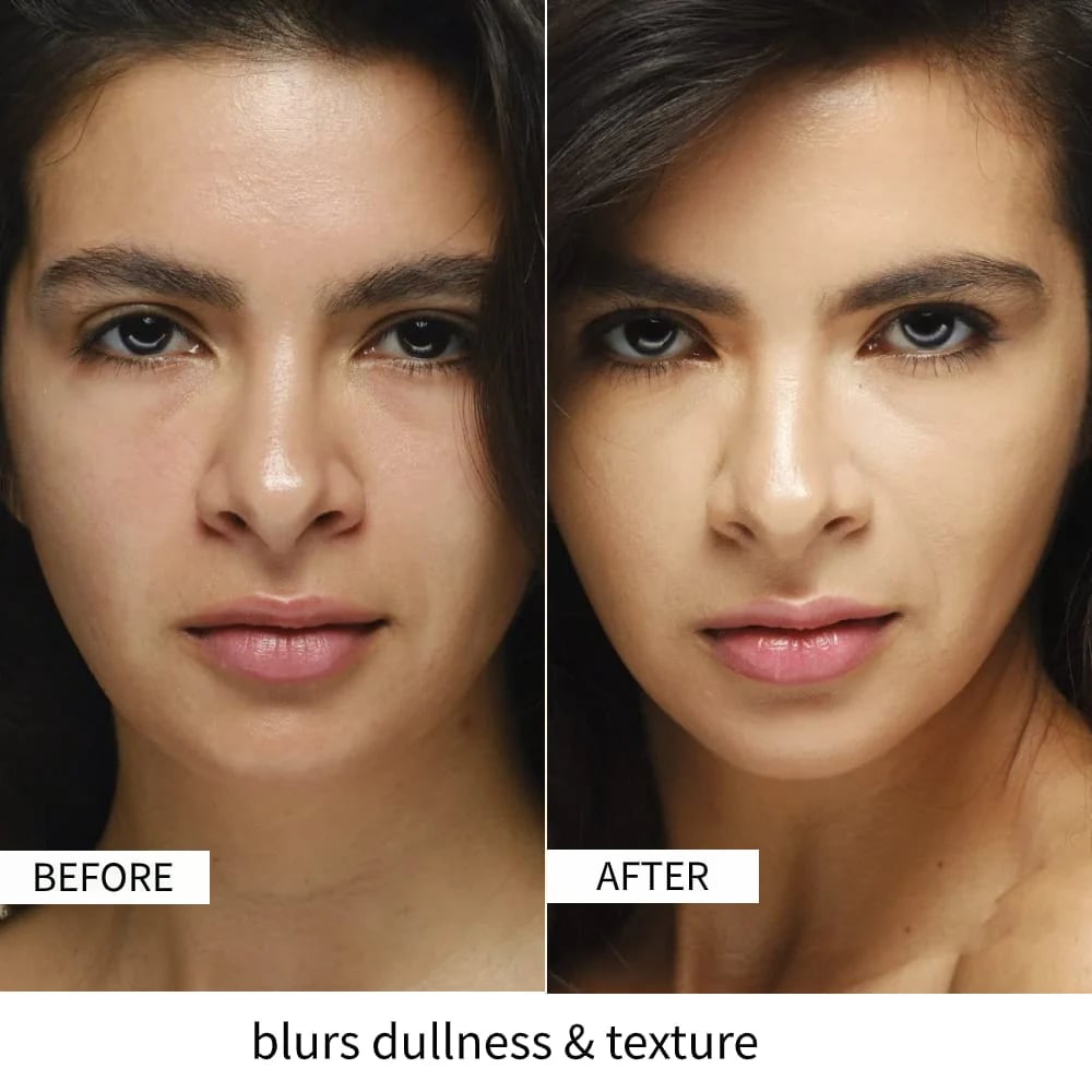 ✨BB blur tinted moisturizer SPF 30+ - instantly brightens, hydrates & smooths your skin