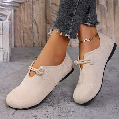 ⏰Last Day! 50% OFF 🔥Women's Orthopedic Loafers