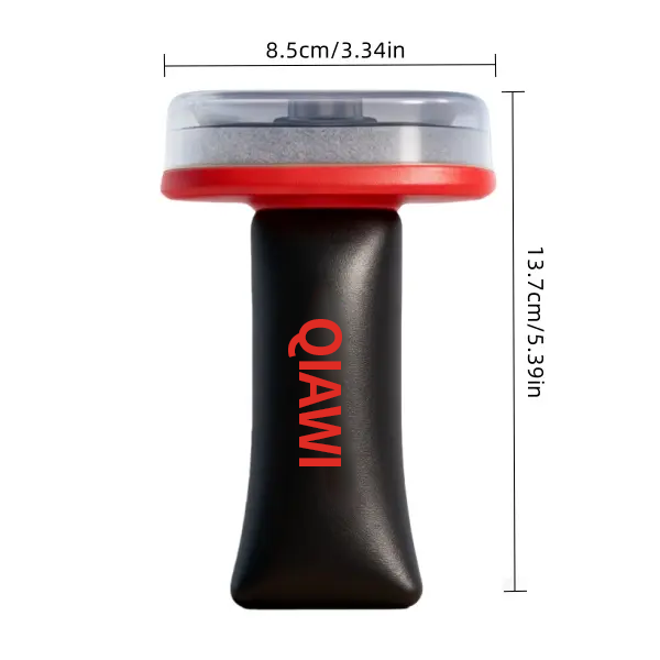 Window Handheld Oil Film Cleaning Cream, FastCleaning