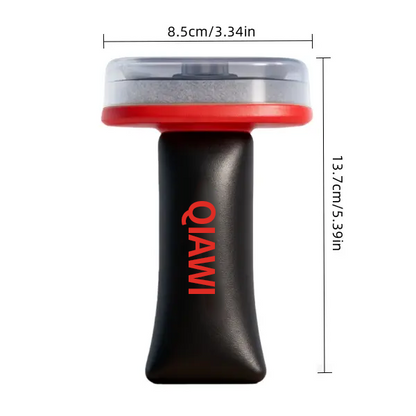 Window Handheld Oil Film Cleaning Cream, FastCleaning
