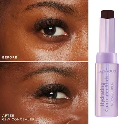 ⏰ 💥Big Stick Energy duo – shape tape concealer stick & brush🔥