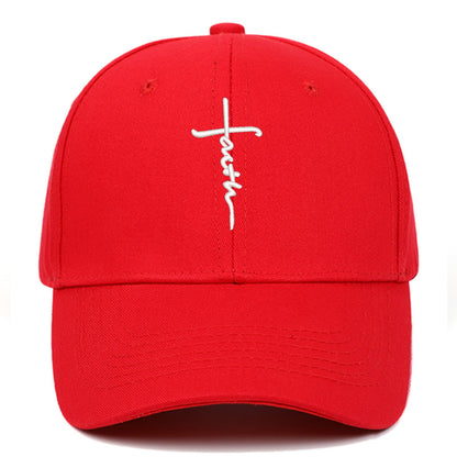 ✝Jesus Cross Blessed Faith Christian Religious Gift Baseball Cap Men Women Dad Hat Trucker Hat Cowboy Hat