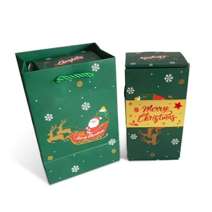 🔥LAST DAY BUY 3 GET 1 FREE🎁Newly Surprise Box Gift Box(Add to 4 Card)