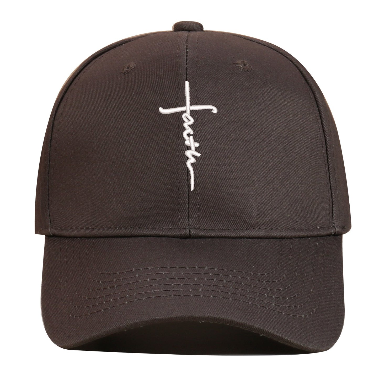 ✝Jesus Cross Blessed Faith Christian Religious Gift Baseball Cap Men Women Dad Hat Trucker Hat Cowboy Hat