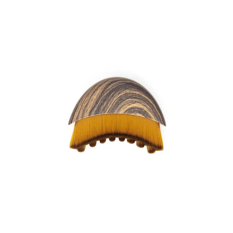 Lymphatic Contour Face Brush