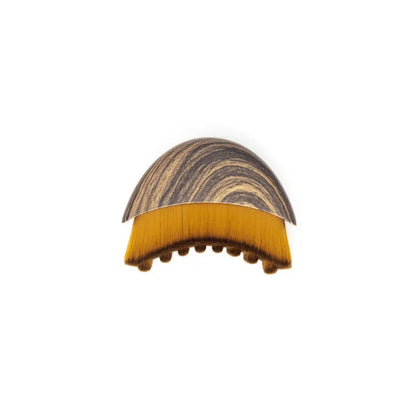 Lymphatic Contour Face Brush