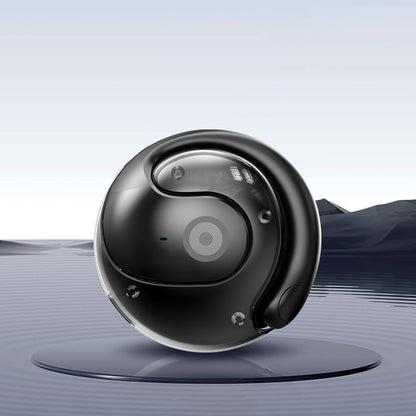 ⏰LAST DAY 49%OFF💎AI Translation Wireless OWS Bluetooth5.4 Earphones (Fit iOS & Android)