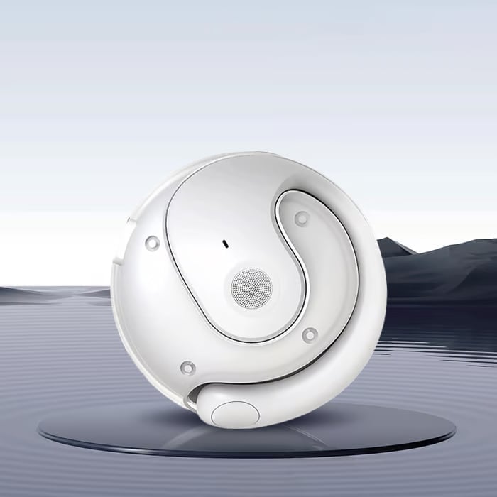 ⏰LAST DAY 49%OFF💎AI Translation Wireless OWS Bluetooth5.4 Earphones (Fit iOS & Android)