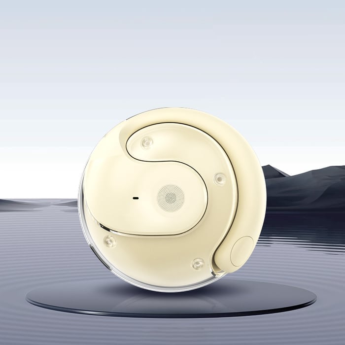 ⏰LAST DAY 49%OFF💎AI Translation Wireless OWS Bluetooth5.4 Earphones (Fit iOS & Android)