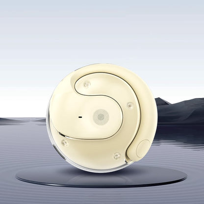 ⏰LAST DAY 49%OFF💎AI Translation Wireless OWS Bluetooth5.4 Earphones (Fit iOS & Android)