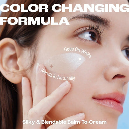💄 Achieve Flawless Skin Hot Sale 49% OFF🔥Volufiline-Infused Color-Changing Foundation
