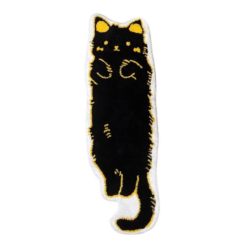 ❄️☃️Christmas Gift for your furry friends🎁Cat Rug