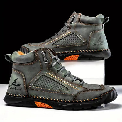 Orthopedic, waterproof & non-slip barefoot shoes