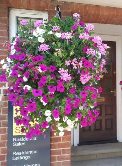 ✨This Week's Special Sale 49% Off- UV Simulation Artificial flower