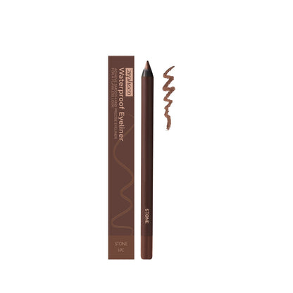 💜LAST DAY - BUY 1 GET 1 FREE💜24 HR Waterproof Eyeliner Duo Sharpenable Eye Pencil