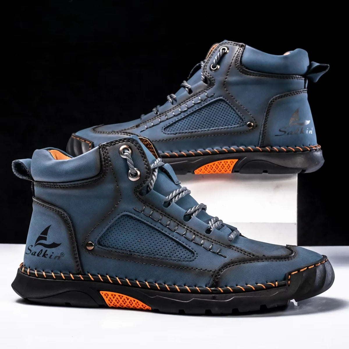 Orthopedic, waterproof & non-slip barefoot shoes