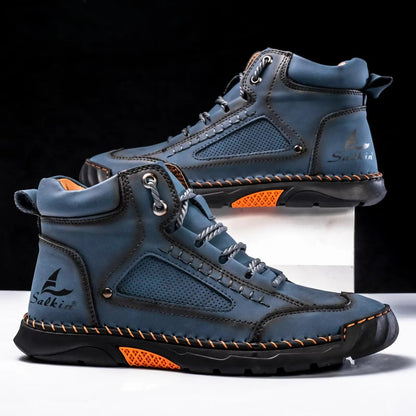 Orthopedic, waterproof & non-slip barefoot shoes