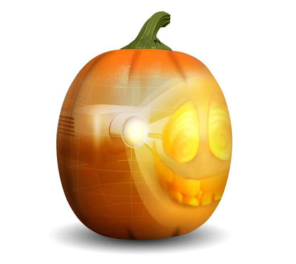 Limited Time⏳Animated Taling & Singing Pumpkin
