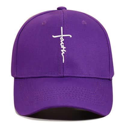 ✝Jesus Cross Blessed Faith Christian Religious Gift Baseball Cap Men Women Dad Hat Trucker Hat Cowboy Hat