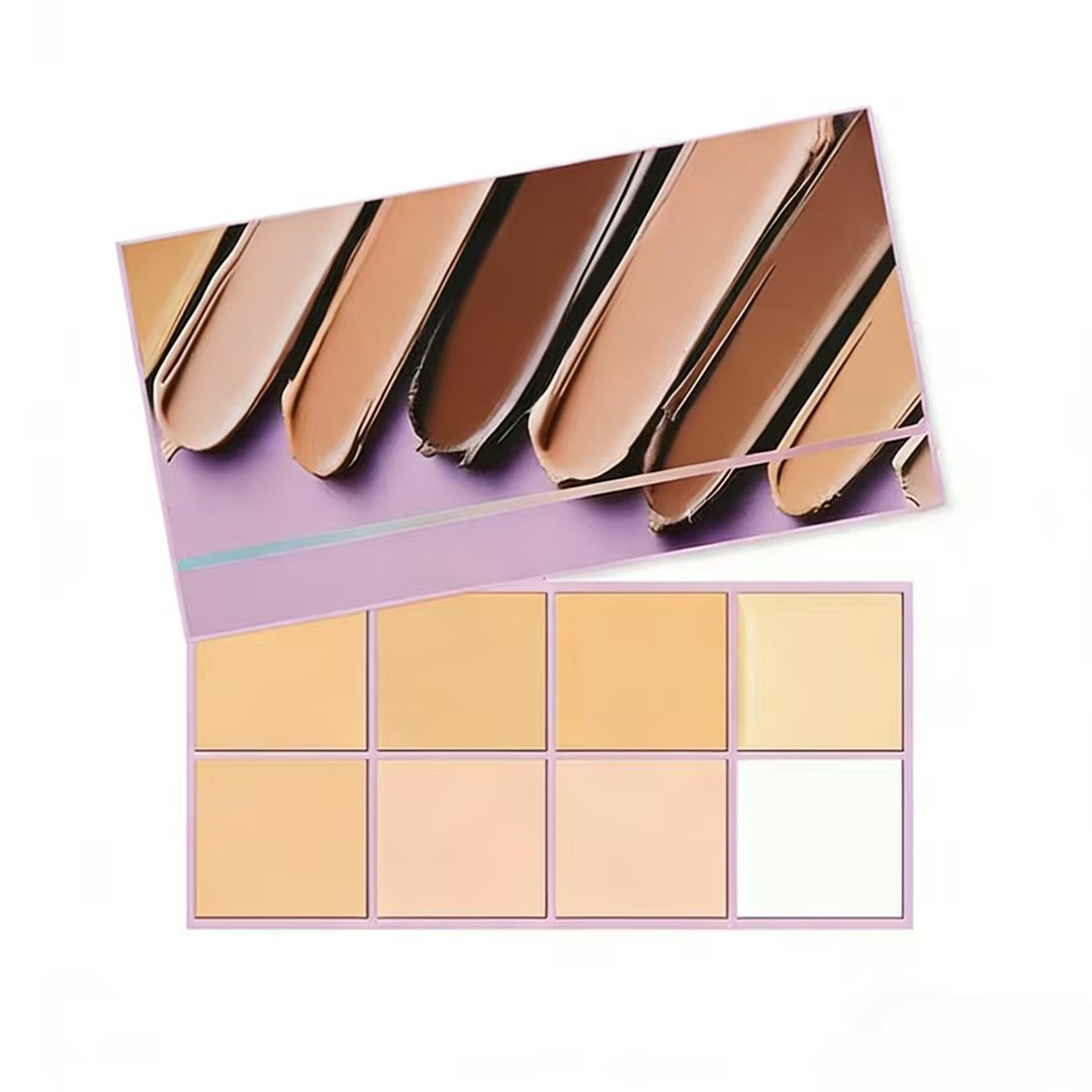 🎉Last Day Special Price🔥Evanesce Soft Matte Cream Concealer