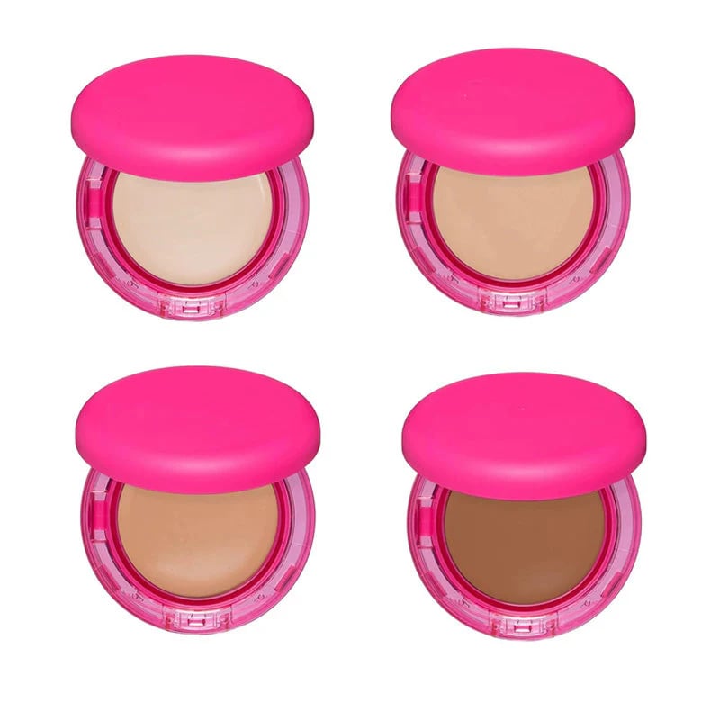 🎁BIG SALE-49% OFF🎁💷Hydrating Cream Foundation for a flawless look ✨